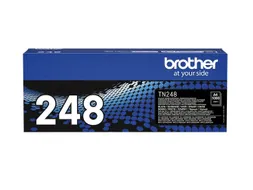 Toner Brother TN-248BK zwart