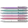 Balpen Schneider K15 M pastel assorti