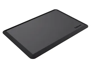 Vloermat Fellowes voetensteun Everyday zwart - 4