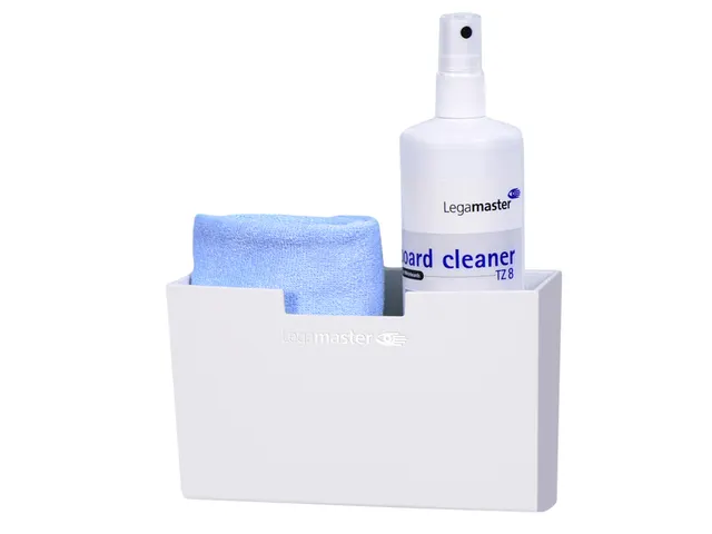 Whiteboard accessoirehouder Legamaster wit