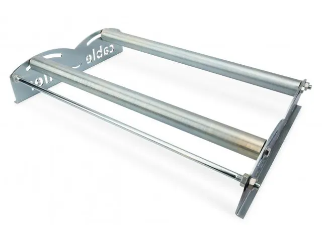 Kabelhaspelafroller 600x400x100mm max. 150kg