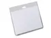 Veiligheidspasmapje Durable 8135 gesloten 60x90mm
