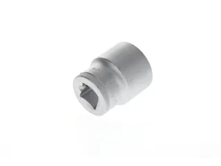 32 34 Stekkerdoos 3/4 inch zeskant 34mm - 3