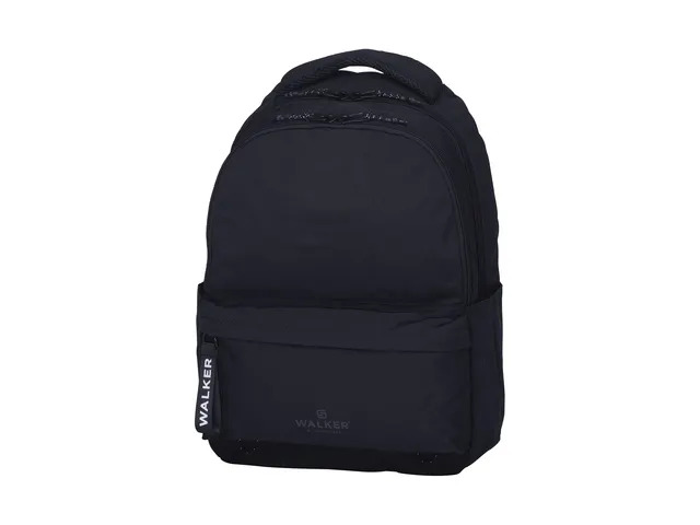 Rugtas Walker Alpha Classic Black