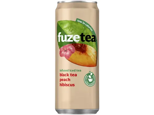 Peach Hib 33Cl P24 Nl
