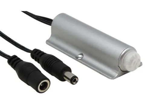 Pir-Sensor Voor Ledstrips