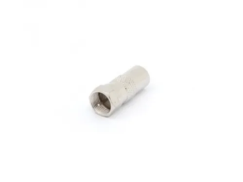 Adapter F Mannelijk Naar Pal Mannelijk