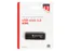 Quantore USB-stick 3.0 256GB Zwart