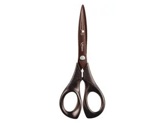 Schaar Maped Titanium 17cm zwart - 2