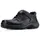 Bata Industrials ACT216 lage S3 veiligheidsschoenen, zwart, maat W-43,