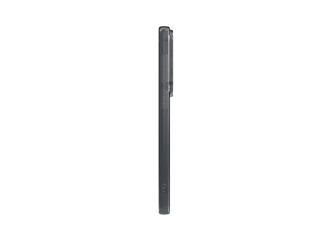 ZAGG Clear Protect, Hoes, Samsung, Galaxy S26+, 17 cm (6.7 inch), Tran