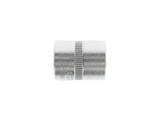 20 14 Stekkerdoos 1/4 inch,zeskant,14mm - 5