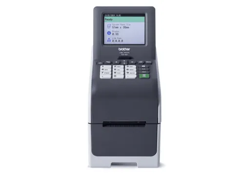 Brother TD-2350DSA203 labelprinter Direct thermisch 203 x 203 DPI