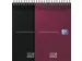 Oxford Task Manager 125x200mm 70 Vel Assorti lijn