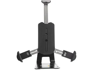 Beveiligde Tabletstandaard met K-Slot Kabelslot 7.9-13 inch - 4
