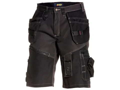Blåkläder 1502 1310 korte broek - C60