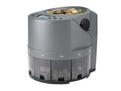 Geldtelmachine Safescan 1450 Grijs