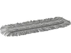 ErgoClean 548700 DAMP 48 pocketmop 40cm Heavy Duty grijs-wit