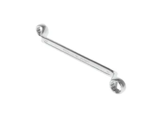 R01102022 Dubbele ringsleutel SW20x22mm 292mm - 4