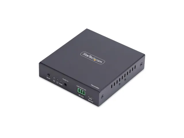 StarTech.com HDMI KVM Transmitter Over IP Netwerk voor IH2006