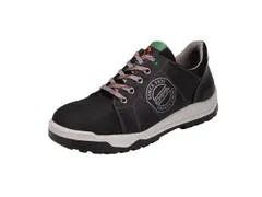 Emma Clay lage S3 veiligheidsschoenen, SRC, ESD, zwart, maat XW-46, pe