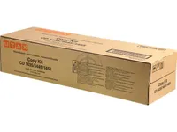 Utax Kopieer toner zwart