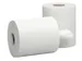 Poetsrol Budget Midi 1-laags 21,5xØ19cmx275m 6 rollen Wit