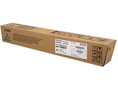 841856 RICOH Type MPC6003 MP toner cyan