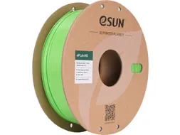 eSUN 3D printer Filament ePLA+HS 1,75mm Gras Groen 1kg