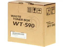 Kyocera WT-590 toner opvangbak