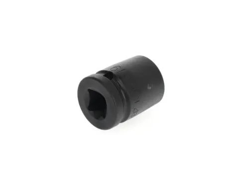 K 19 19 Krachtschroevendraaierbit 1/2 inch zeskant 19mm