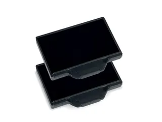 Stempelkussen Trodat Professional 6/56 2 stuks zwart - 1