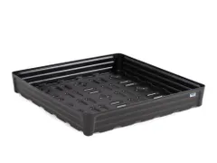 opvangbak,v. kleinemballage,opvangvol. 180l,HxBxD 180x1168x1168mm