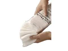Ouate en zigzag Heka ZZ 500g