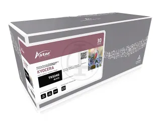 AS20026 ASTAR KYOCERA Zwart TK5240 Ecosys - 1
