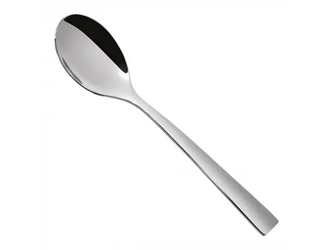 ProSup Theelepel Madrid RVS 18/0 12 stuks