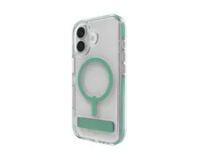 ZAGG Santa Cruz Snap Kickstand, Hoes, Apple, iPhone 17, 16 cm (6.3 inc