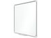 Nobo Whiteboard 69x122cm Staal Premium Plus - 2