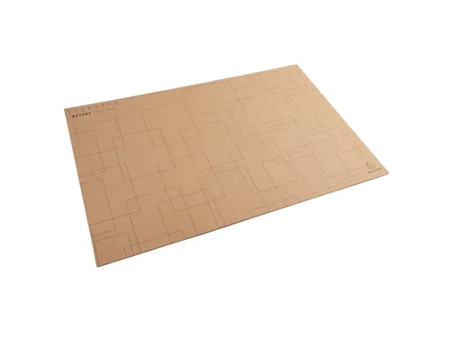 Onderlegger karton 5 75x375cm Eterneco