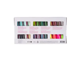 Acrylverf Talens Art Creation assorti 48 tubes à 12ml - 4