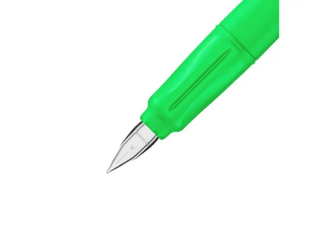 Vulpen STABILO Easybuddy L en M neon assorti