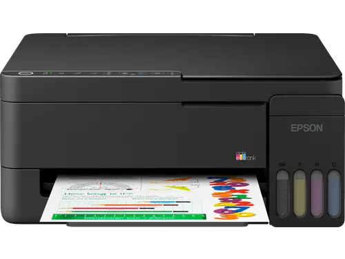 Epson EcoTank ET-2914 inkjetprinter