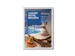 Cadre clipsable A2 Coins droits Ignifugé Argent