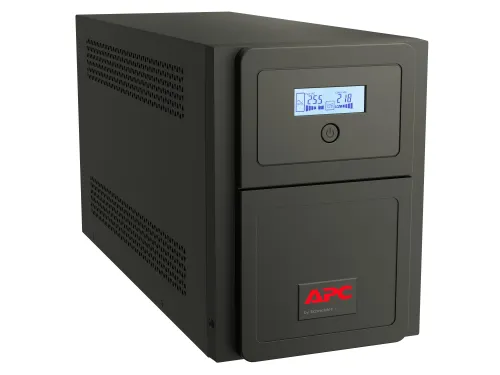APC Easy-UPS SMV750CAI - 6x C13, USB, 750VA
