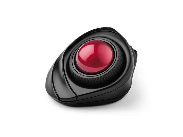 Kensington Orbit Fusion Draadloze trackball