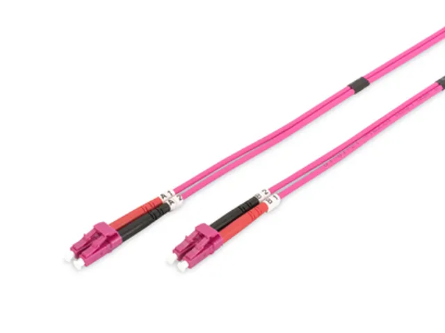 Digitus Lwl Lc/lc Patchcable 3m