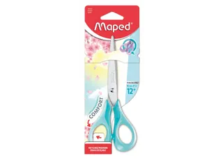Schaar Maped Sensoft 16cm pastel assorti - 2