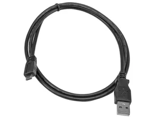 2 Meter Micro USB Kabel A naar Micro B - 1