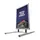 Stoepbord A0 Windtalker Premium Metalen Voet