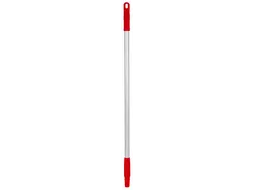 Vikan hygiëne steel 84cm rood